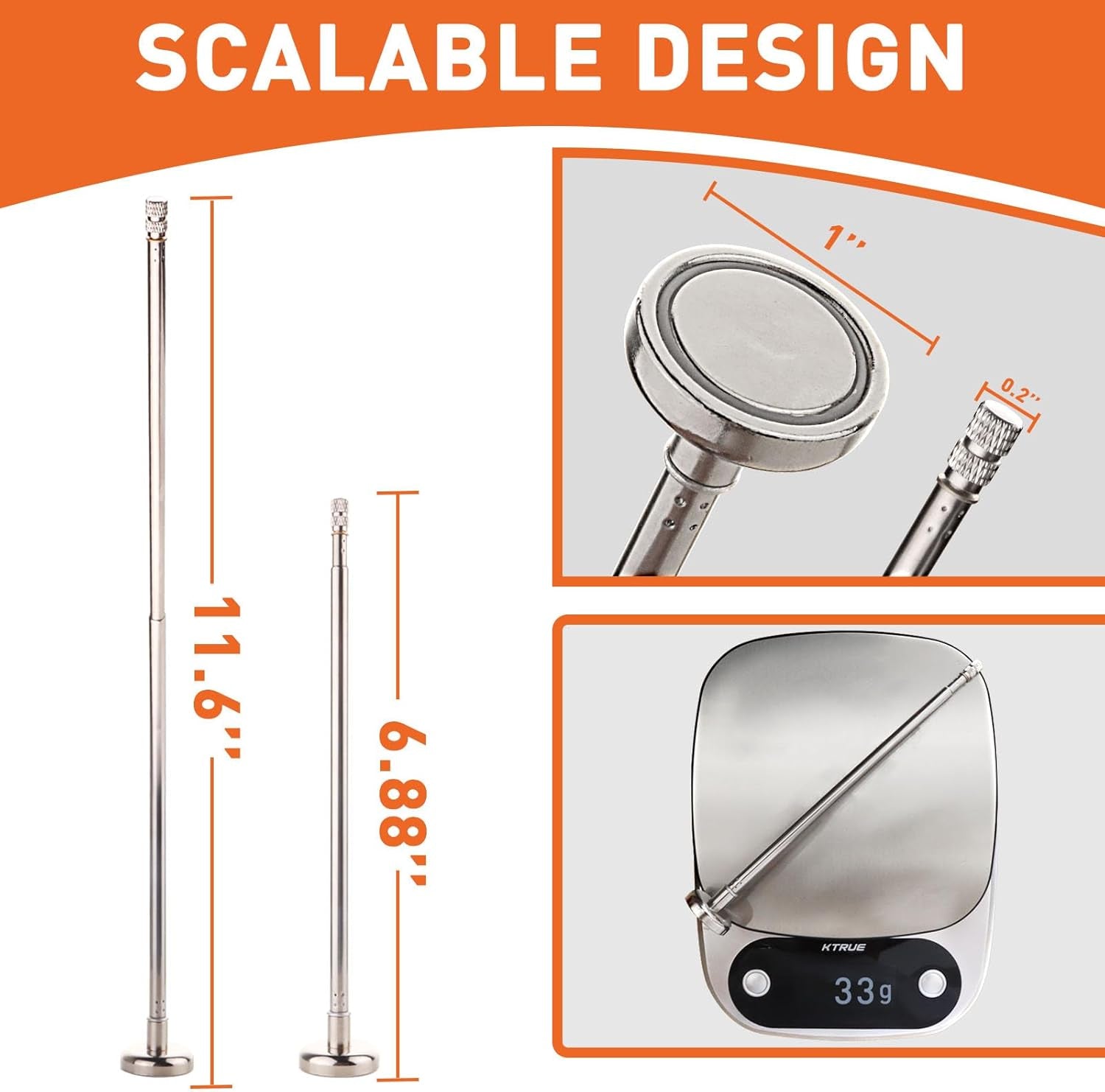 Golf Alignment Rods - Enhance Your Swing with Precision Alignment Aids for Perfect Shots