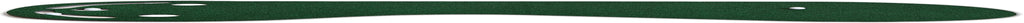 Grassroots Par Three Putting Green Kidney Shaped Golf Practice 9 X 3 Feet