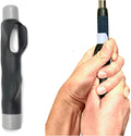 Perfect Your Swing: Left or Right Handed Golf Grip Trainer for Ideal Hand Placement