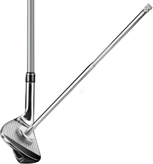 Golf Alignment Rods - Enhance Your Swing with Precision Alignment Aids for Perfect Shots