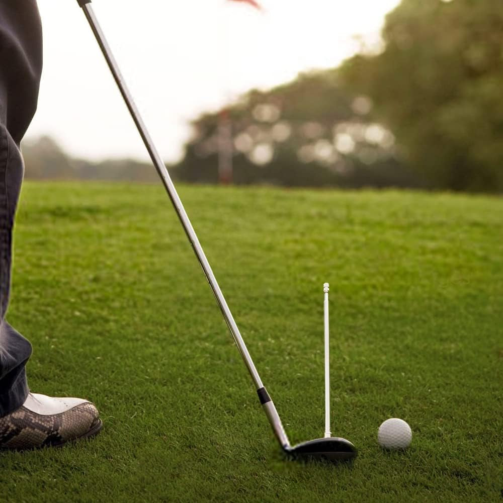 Golf Alignment Rods - Enhance Your Swing with Precision Alignment Aids for Perfect Shots